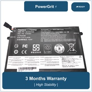 L17M3P52 Laptop Laptop Battery L17L3P51 R480 E585 L17C3P51 E490 R580 L17M3P51 E485 E580 E480 01AV445