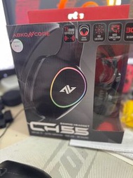 ABKO-CH55電競耳機 7.1聲道