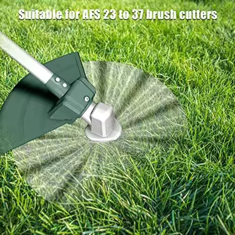 20Pcs Steel Wire Nylon Grass Trimmer Line For F016800431&F016F04841 Replacement 39cm×3.5mm Trimmer L