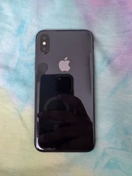 iPhone XS 256GB