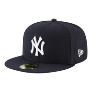 Topi MLB X New Era 59FIFTY New York Yankees Cap Original Terbaru