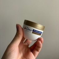 Dove 修護髮膜