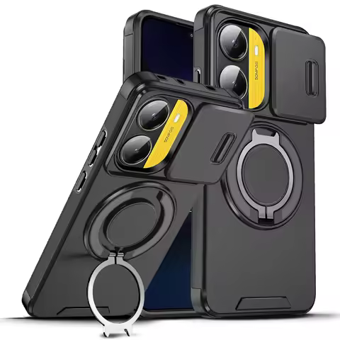 Fall Protection Lens Cover Hard Case for Xiaomi POCO F8 Ultra Xiao Mi Poco F8 Pro Poko F7 Ultra X7 X