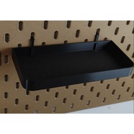 Sturdy 3D Printing Bio Plastic Pegboard Tray