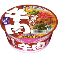 Maruchan Brown Beef Udon 87g x 12