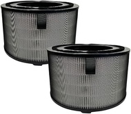 Replacement Air Filters Compatible with Philips AC3210, AC3220, AC3221, FY3200 Models, 2-Pack