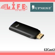 [Life Information Department Store] Upmost Dengchangheng EZCast2 Universal Wireless Video Receiver D