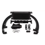 BB-OCK-115 BATTLE BEE BMW 330i G20 G28 2.0T - B48B20C B48B20D OIL COOLER KIT (16 ROW)