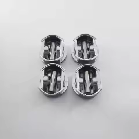 Pistons Rings kit / pistons and pins kit FOR SAIC ROEWE 350 MG3 MG5 1.5L engine