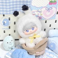 Original authentic products Love and DeepSpace Limited Stock Animal Series Blind Box Sylus A1A1