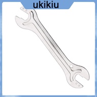 UKI Bicycles Hub Adjusting Tool Mountain Bicycles Hub Cone Adjuster Wrench Bike Open End Hub Wrench 
