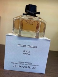 簡裝🌹Gucci古琦花之舞Flora女士香水EDP 75ml