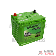 Amaron Hilife 1SM / NS50ZL - Car Battery 85D23L