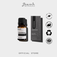 Cedarwood Essential Oil