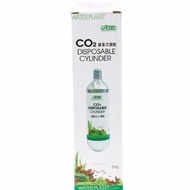 ISTA I-683 Disposable CO2 Cylinder-88g (1 Bottle) Cylinder Aluminum Cylinder