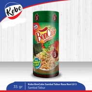 Kobe Bon Cabe Nori Level 2