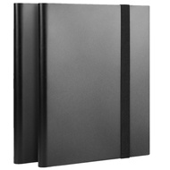 prismatic evolution prismatic 9 Grid Card Album Photo Album Storage Book Rune Battlefield Card Set C