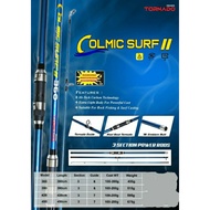 Tornado COLMIC SURF II Fishing Rod