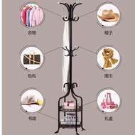 衣帽架 落地掛衣架 Clothes Rack, Clothes Hanger (包送貨 Free Delivery)