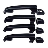Suitable for 07-14 Hyundai I20 Handle Car Door Handle 82651-1J000 83652-1J000