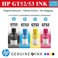 HP Original GT53 GT52 Ink for GT5810 GT5820 Smart Tank 500 515 615 720 750 Ink Tank 310 315 415 419