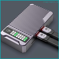 YIN Type-C to C Charging Cable PD240W Thunderbolt4 3-compatible for Game Consoles