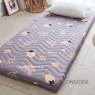 Soft Bed Cushion Foldable Tatami Mattress