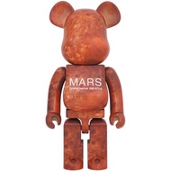 [🇸🇬Sale] BE@RBRICK x Mars 1000% Bearbrick Anniversary Of The Mars 2020 Launching