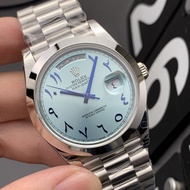 AAA High Quality Luxury Men's Watch, Automatic Mechanical Waterproof Watch