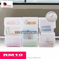 *Lowest Price* Felton Iconic Storage Organizer,Iconic Box, Plastic Cabinet, Plastic Drawer, Kotak Simpanan