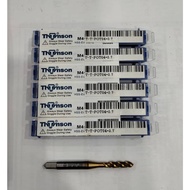 THOMSON J401T SPIRAL POINTED TAPS - T-T-POT04*0.7 (TIN)