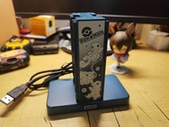 Switch 無線 Joy-con 4手掣充電座 (寶可夢/寵物小精靈特別版)