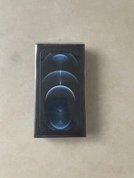 iPhone 12 Pro 128 gb , 港版行貨