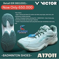 VICTOR A170II BADMINTON SHOES VICTOR BADMINTON SHOES