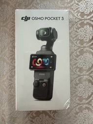 Osmo Pocket 3
