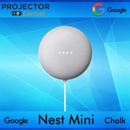 Google Nest Mini 2nd Generation - ลำโพงอัจฉริยะ