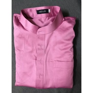 BAJU MELAYU DEWASA KLASIK