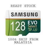 MEMORY CARD SAMSUNG 128 GB