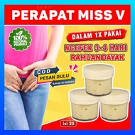 Original DAYAK HERBAL Potion MISS V