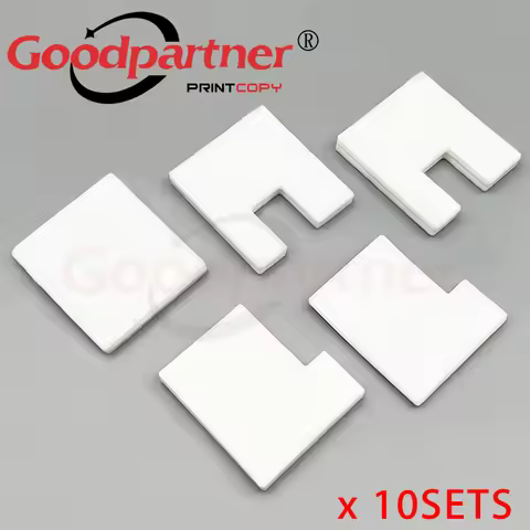 10X C9344 Waste Ink Tank Pad Sponge for EPSON XP 2100 2105 3100 3105 4100 4101 4105 WorkForce WF 281