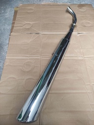 pô 2543 móc căng nhồi bôngpô 2543 gắn xe dream 100cc 1985-1996