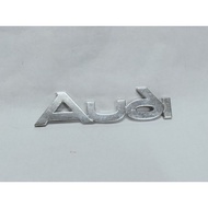 AUDI 100 LS REAR BOOT EMBLEM