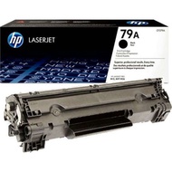 HP 79A LaserJet Toner Cartridge