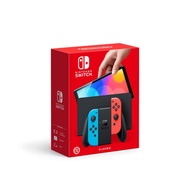 全新 Nintendo Switch OLED 行貨全新有保
