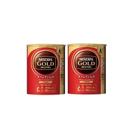 Nescafe Powder Gold Blend Decaffeinated Eco &amp; System Pack (Refill) 60g x 2