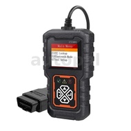 CY3001 OBD2 Code Reader Engine Diagnostic Tool ELM327 Automobile Fault Detection Device OBD2 Card Re