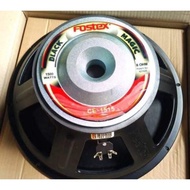 Promo speaker fostex B1515 15 inch original fostex Berkualitas