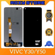LCD COMPATIBLE VIVO Y30 / Y30I Fullset