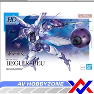 Beu Gundam Beguirhg (1/144)