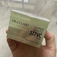 Ready Stock Acne Marks DR.CI.LABO City Wild 377VC Essence Cream 50g/H8.3/H8.6
